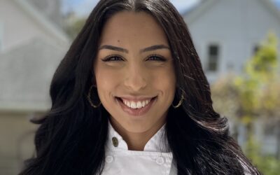 My First Client – Jennifer Montanez