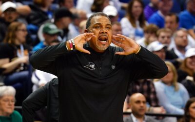 Ed Cooley – Testimonial