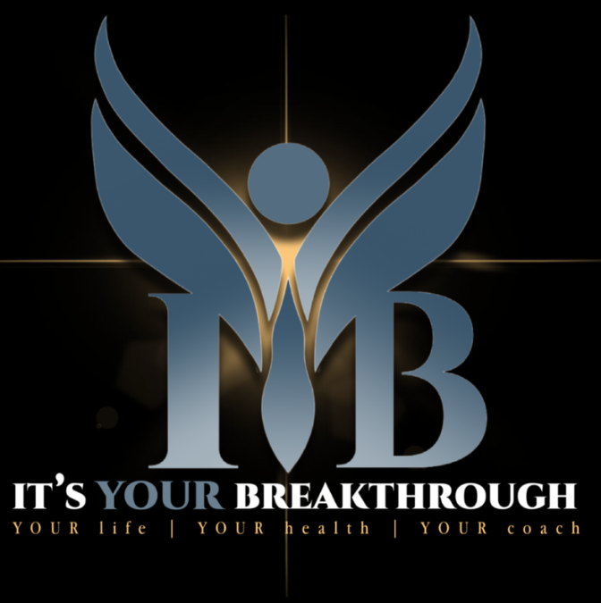 Welcome to: “It’s Your Breakthrough”